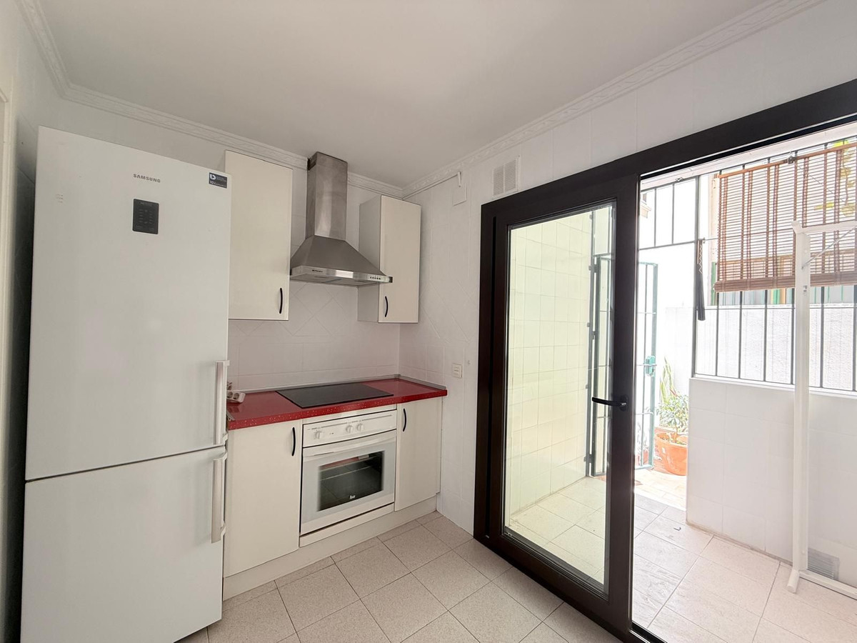 Appartement te koop in Fuengirola | 3 slaapkamers H5389954