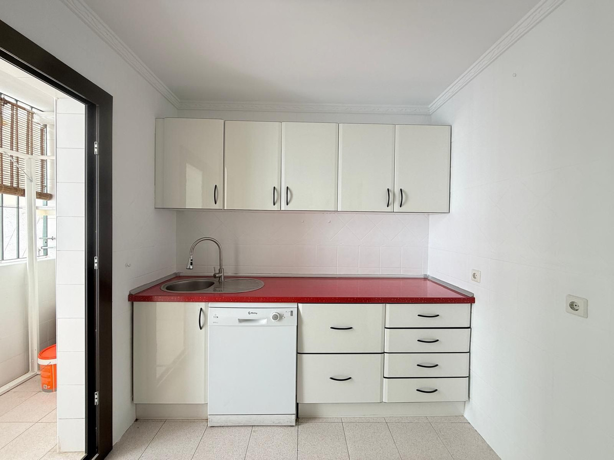 Appartement te koop in Fuengirola | 3 slaapkamers H5389954