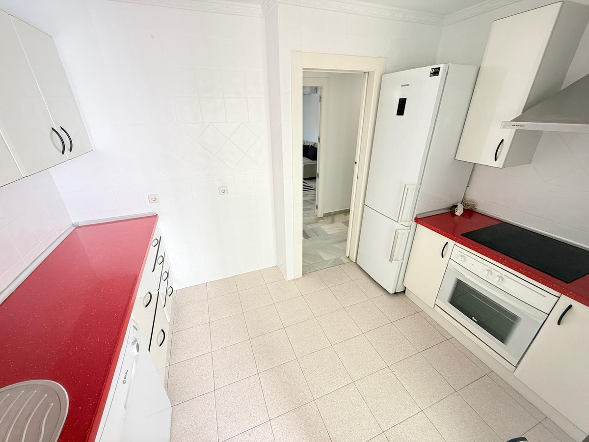 Appartement te koop in Fuengirola | 3 slaapkamers H5389954