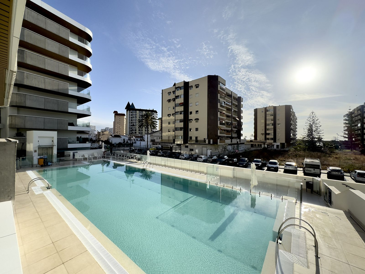 Appartement te koop in Fuengirola | 2 slaapkamers H5390401
