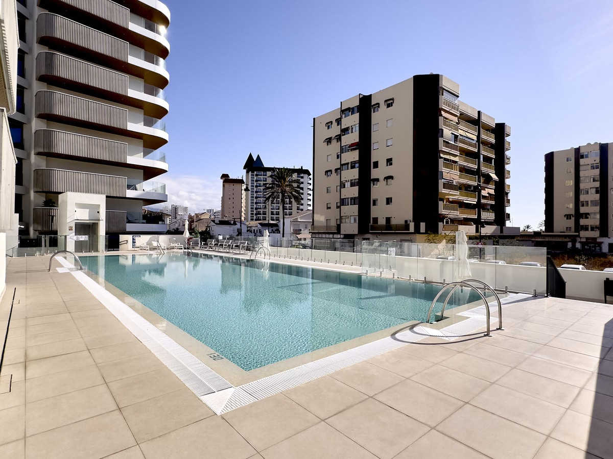 Appartement te koop in Fuengirola | 2 slaapkamers H5390401