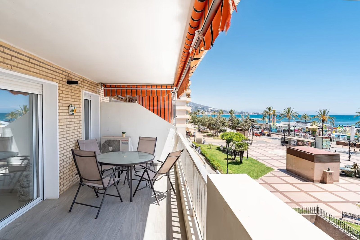 Appartement te koop in Fuengirola | 3 slaapkamers H5391259