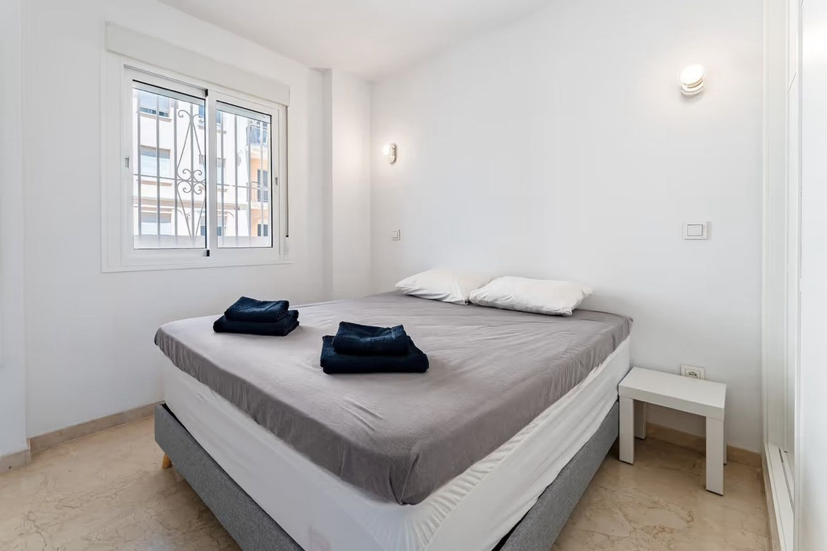 Appartement te koop in Fuengirola | 3 slaapkamers H5391259