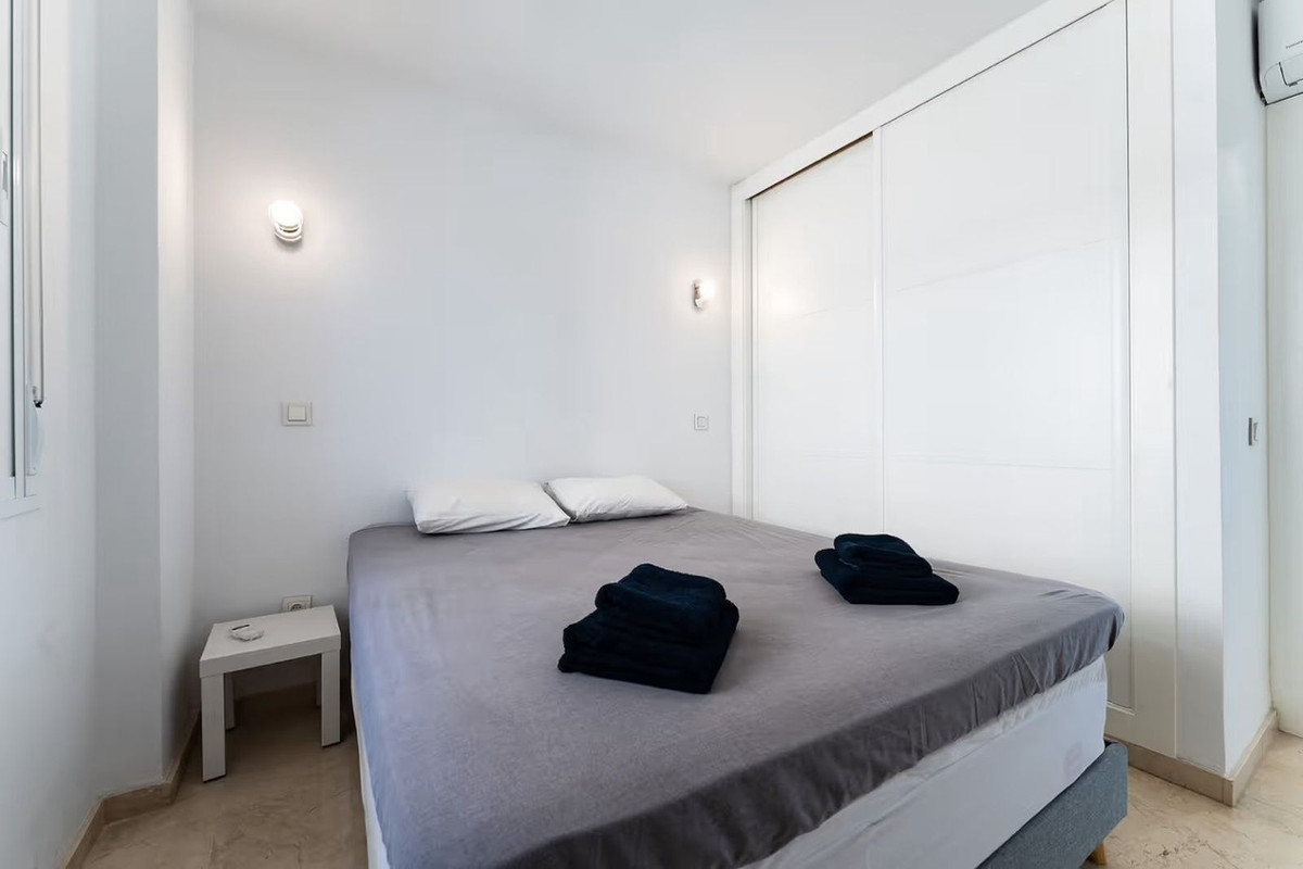 Appartement te koop in Fuengirola | 3 slaapkamers H5391259