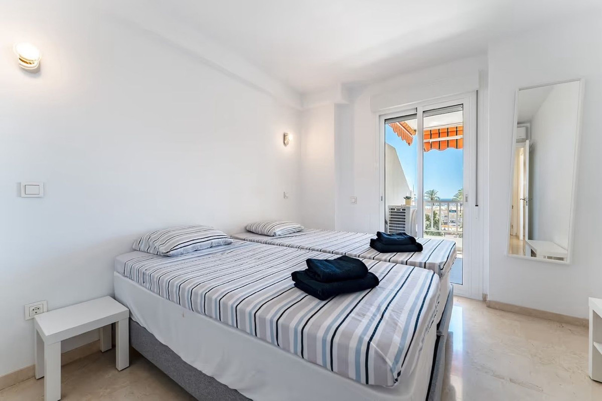 Appartement te koop in Fuengirola | 3 slaapkamers H5391259