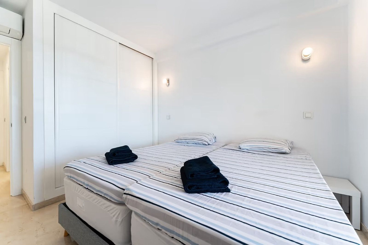 Appartement te koop in Fuengirola | 3 slaapkamers H5391259