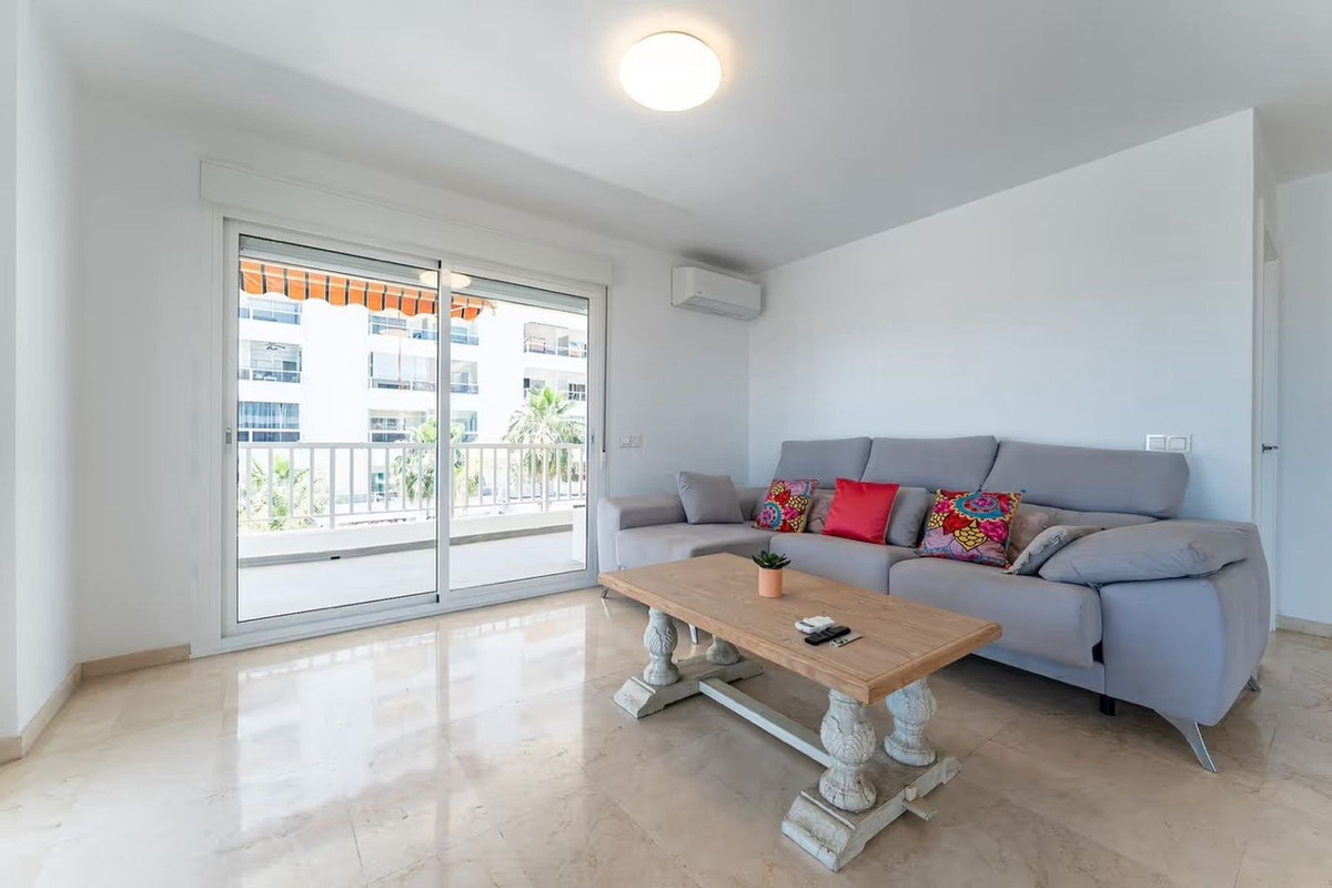 Appartement te koop in Fuengirola | 3 slaapkamers H5391259