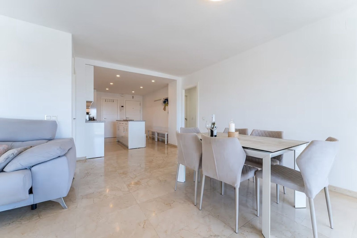 Appartement te koop in Fuengirola | 3 slaapkamers H5391259