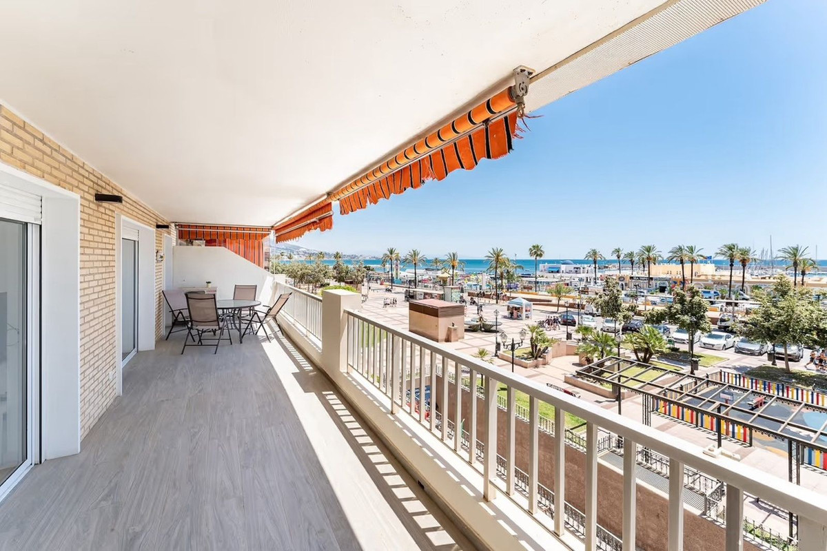 Appartement te koop in Fuengirola | 3 slaapkamers H5391259