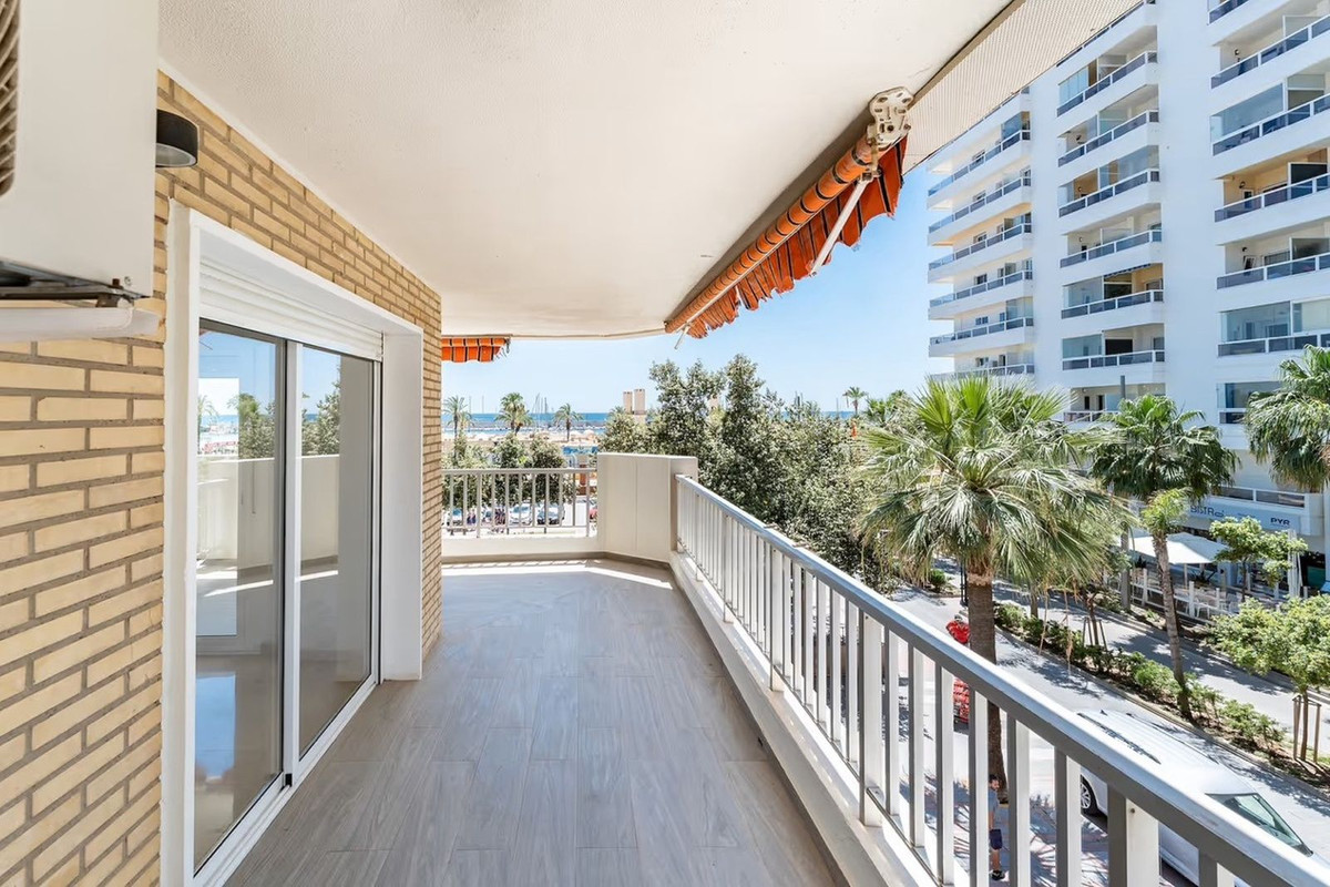Appartement te koop in Fuengirola | 3 slaapkamers H5391259