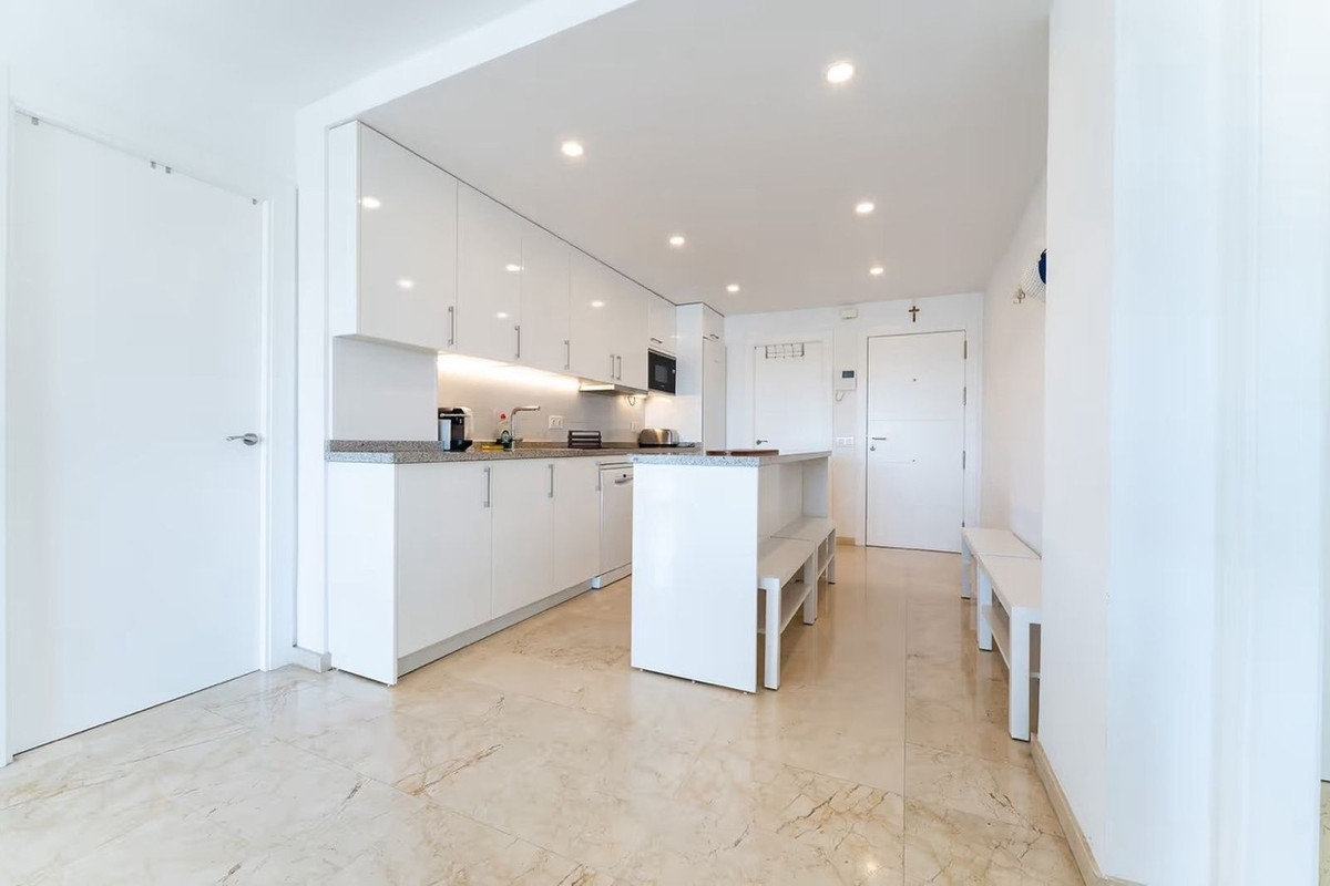 Appartement te koop in Fuengirola | 3 slaapkamers H5391259