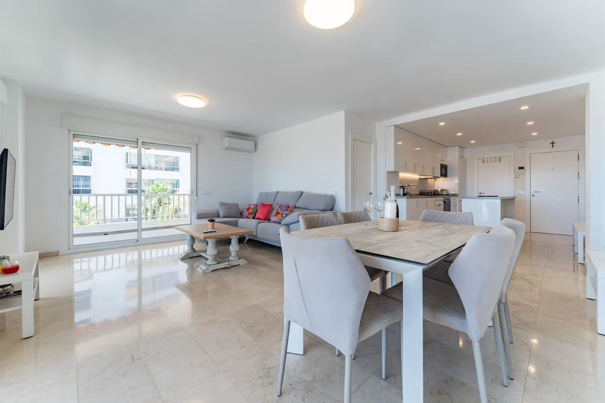 Appartement te koop in Fuengirola | 3 slaapkamers H5391259