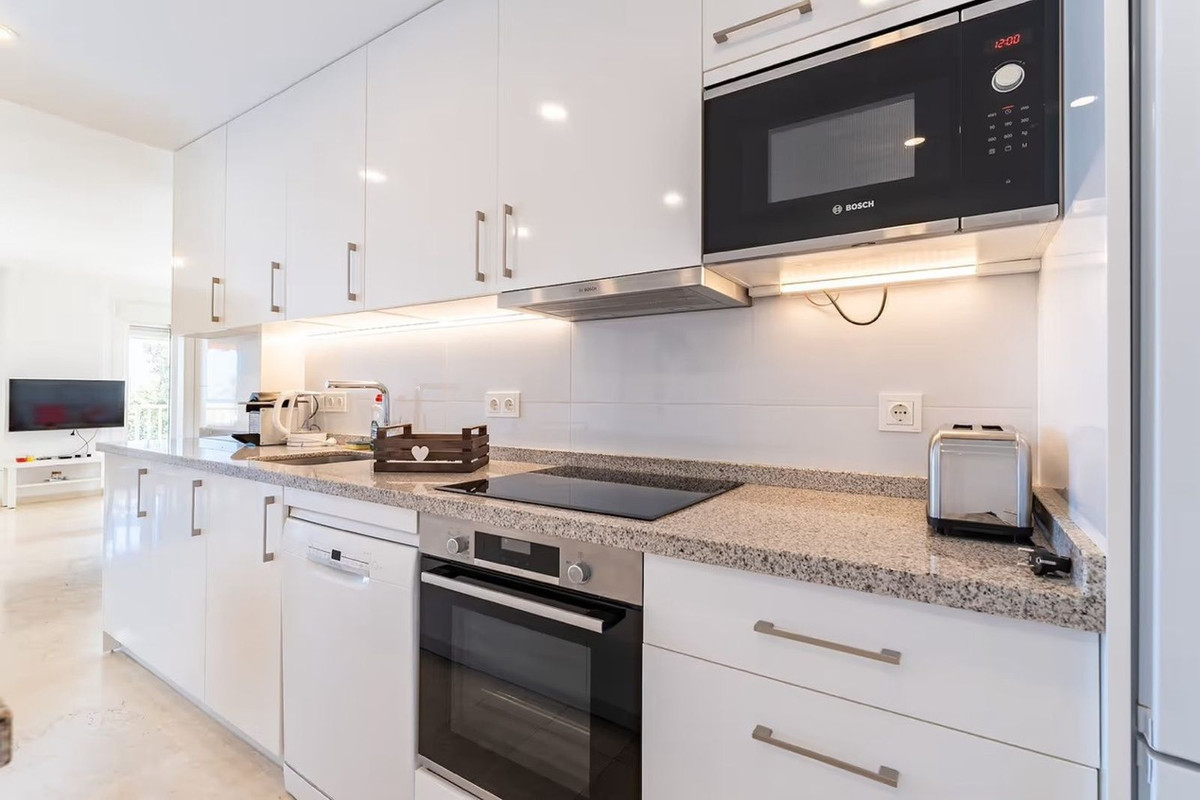 Appartement te koop in Fuengirola | 3 slaapkamers H5391259