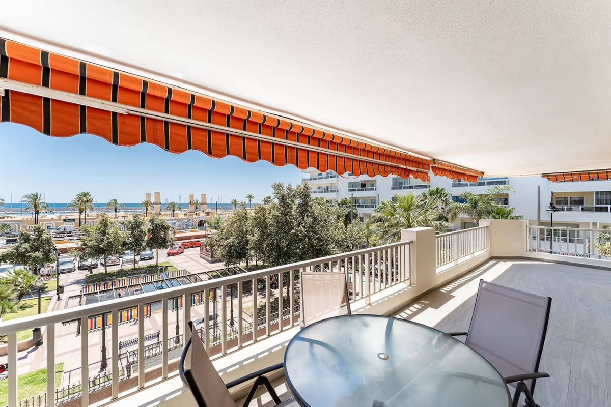 Appartement te koop in Fuengirola | 3 slaapkamers H5391259