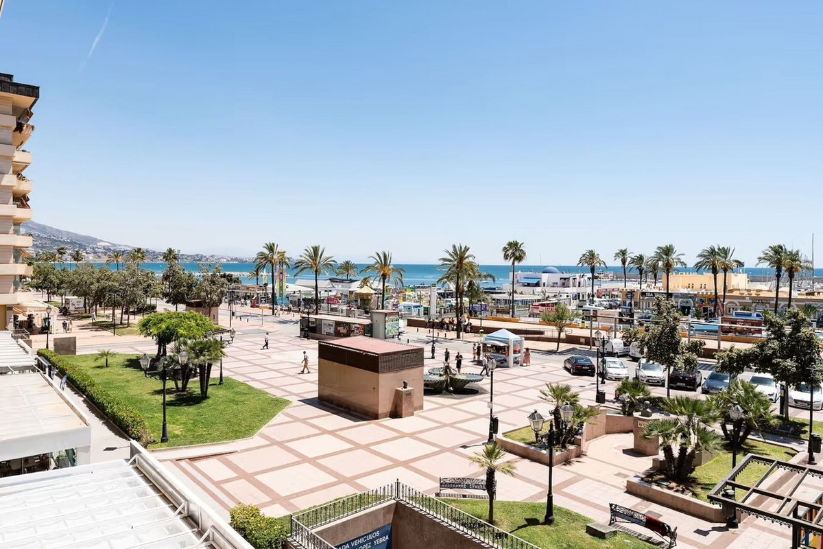 Appartement te koop in Fuengirola | 3 slaapkamers H5391259