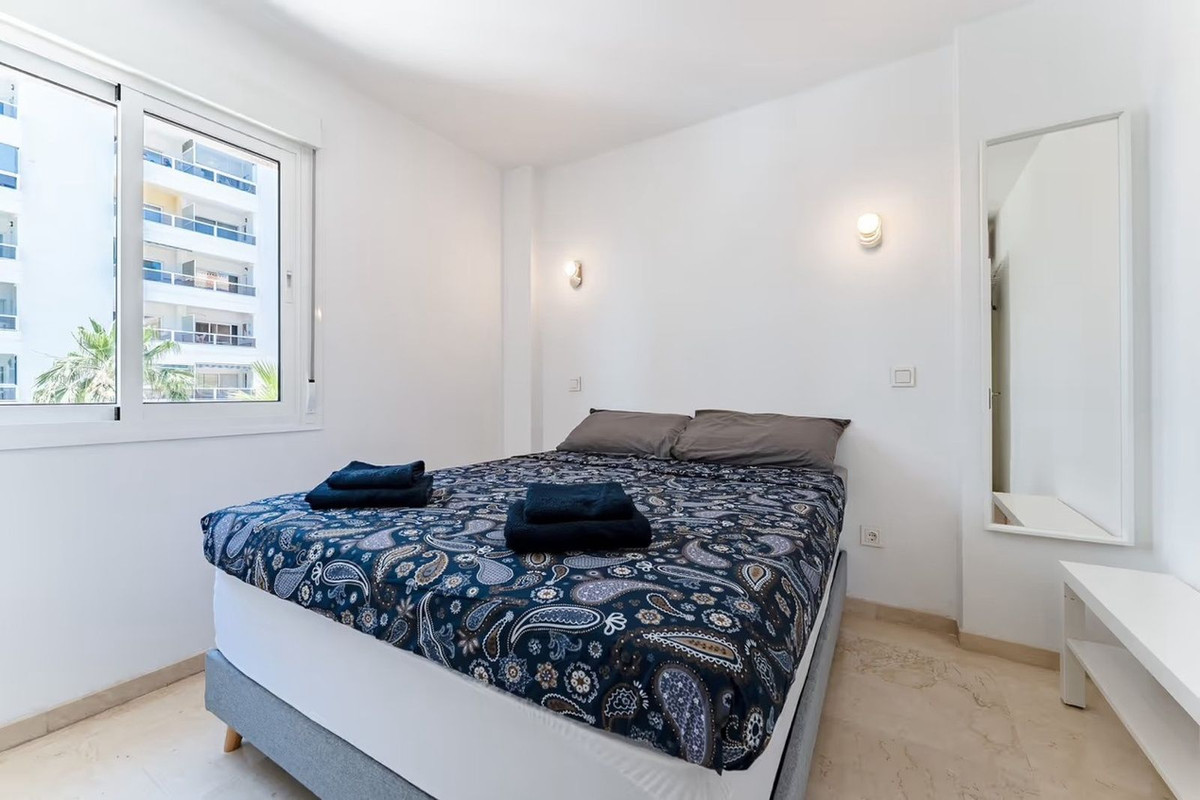 Appartement te koop in Fuengirola | 3 slaapkamers H5391259