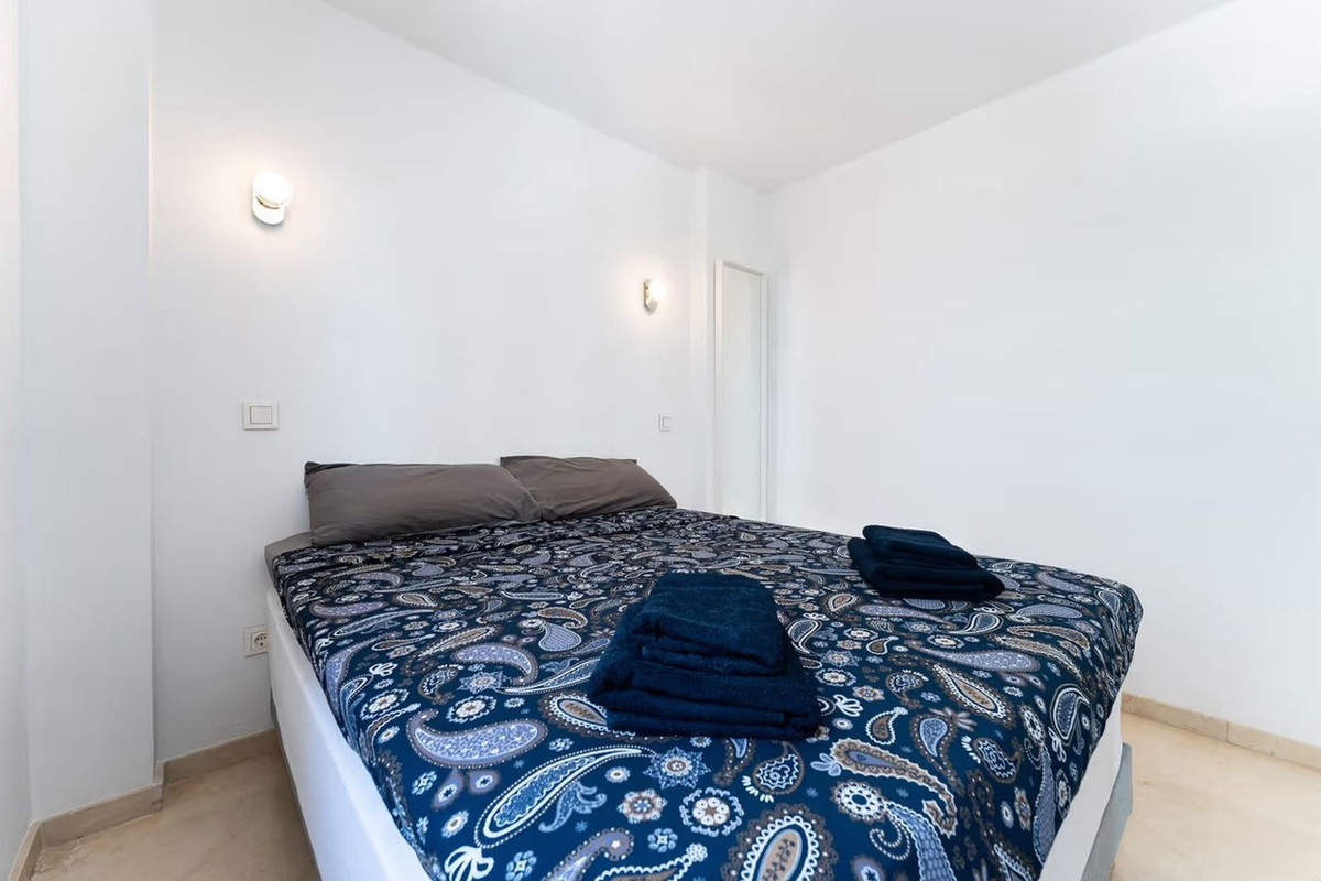 Appartement te koop in Fuengirola | 3 slaapkamers H5391259