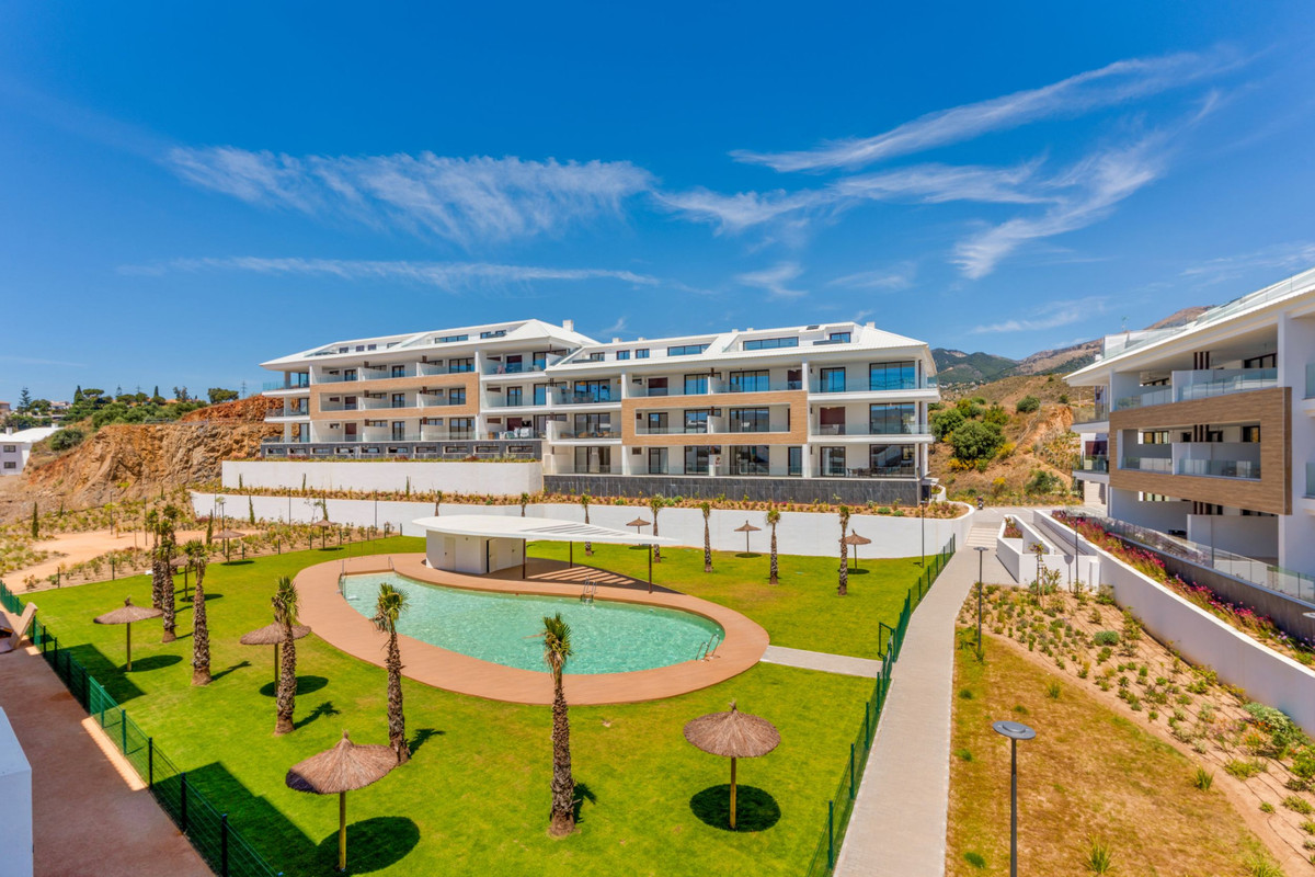 Huis te koop in Fuengirola | 2 slaapkamers H5392309