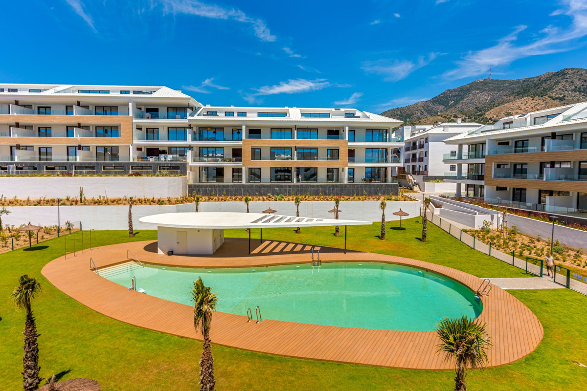 Huis te koop in Fuengirola | 2 slaapkamers H5392309
