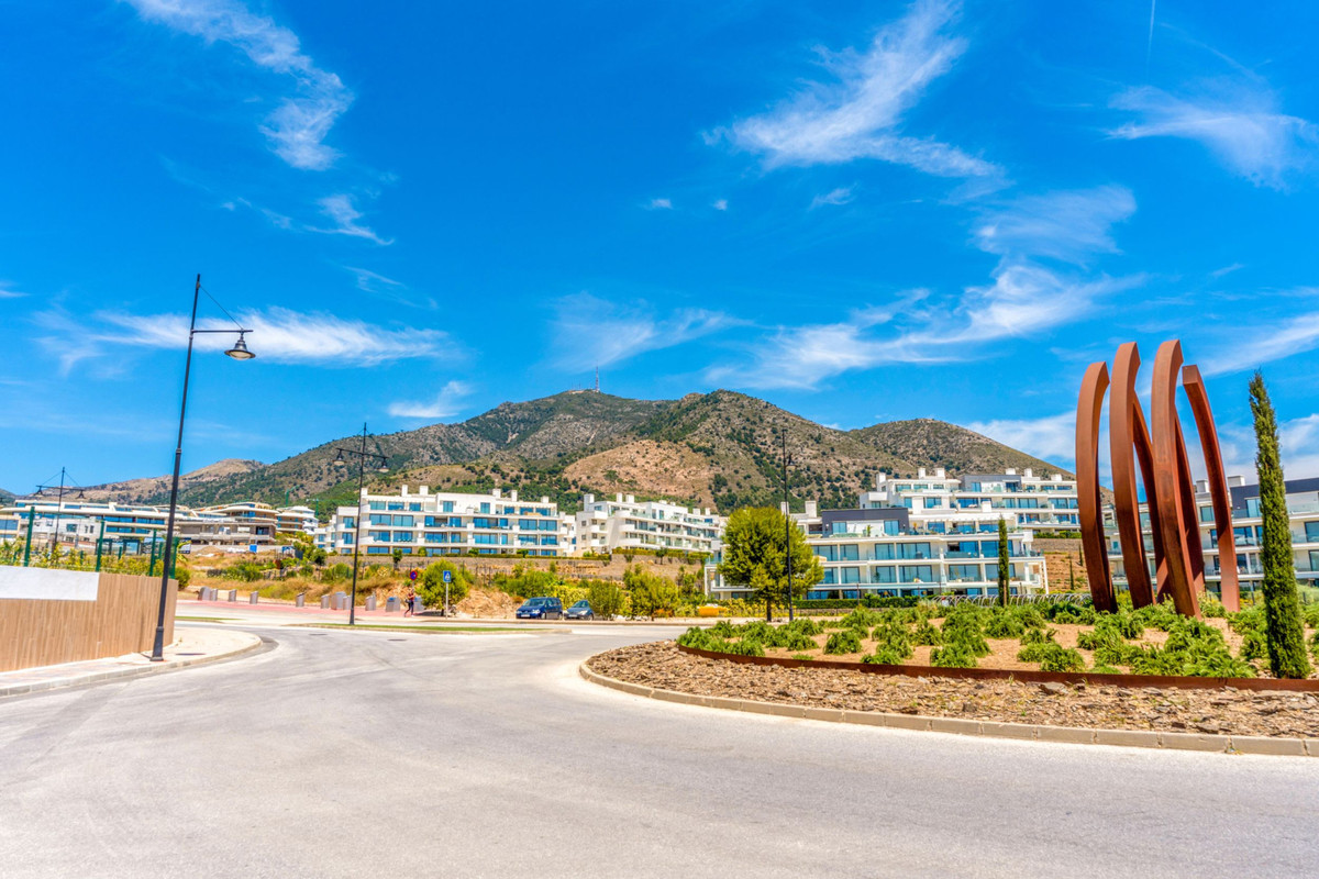 Huis te koop in Fuengirola | 2 slaapkamers H5392309