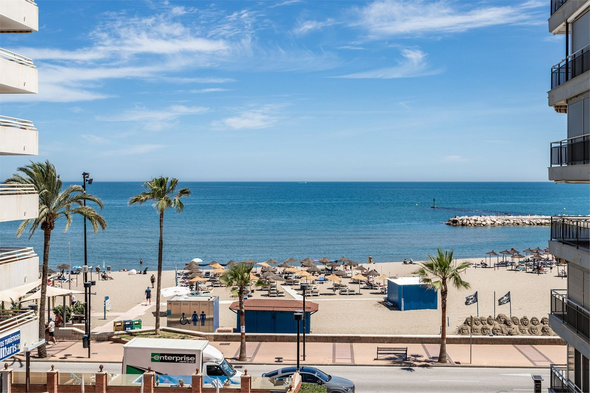 Appartement te koop in Fuengirola | 4 slaapkamers H5392921
