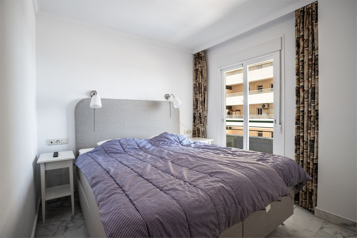 Appartement te koop in Fuengirola | 4 slaapkamers H5392921