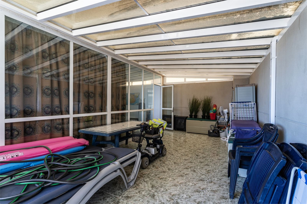 Appartement te koop in Fuengirola | 4 slaapkamers H5392921