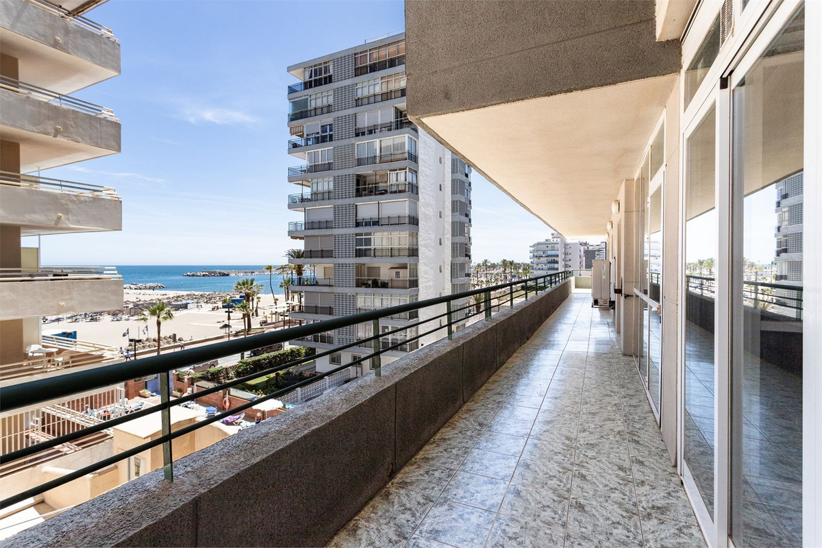 Appartement te koop in Fuengirola | 4 slaapkamers H5392921