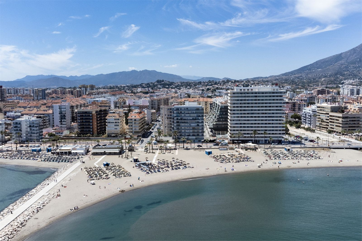 Appartement te koop in Fuengirola | 4 slaapkamers H5392921