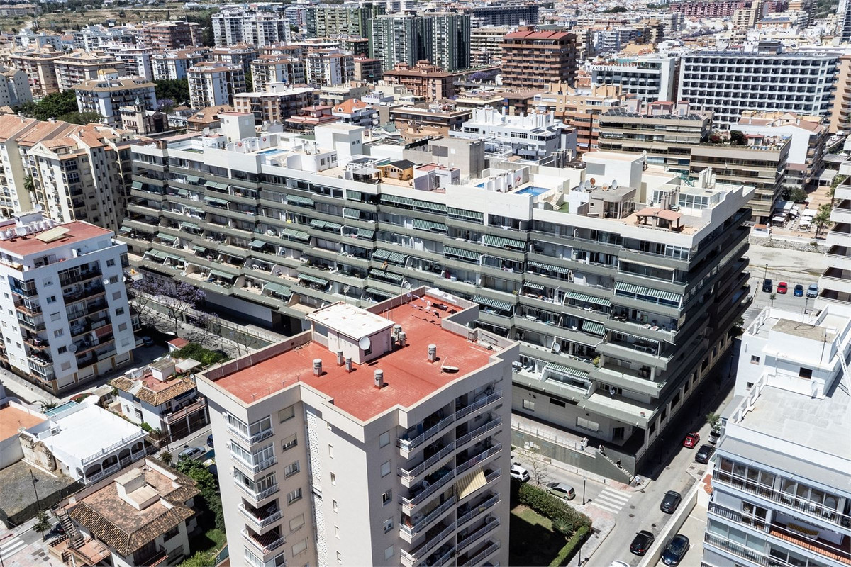 Appartement te koop in Fuengirola | 4 slaapkamers H5392921