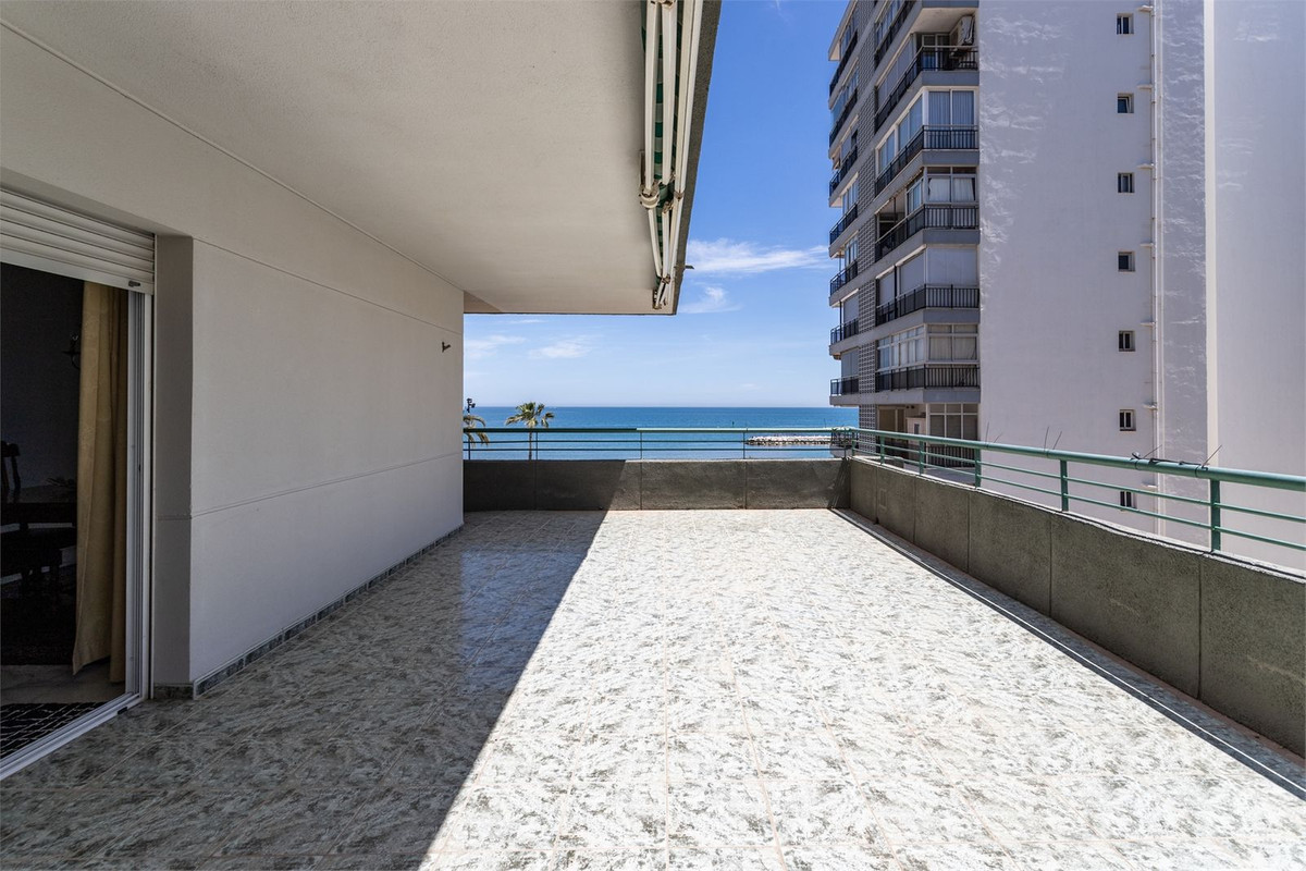 Appartement te koop in Fuengirola | 4 slaapkamers H5392921