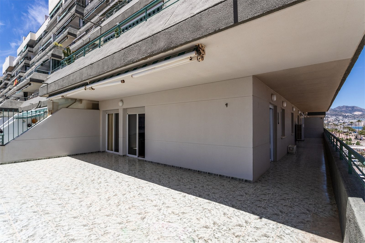 Appartement te koop in Fuengirola | 4 slaapkamers H5392921