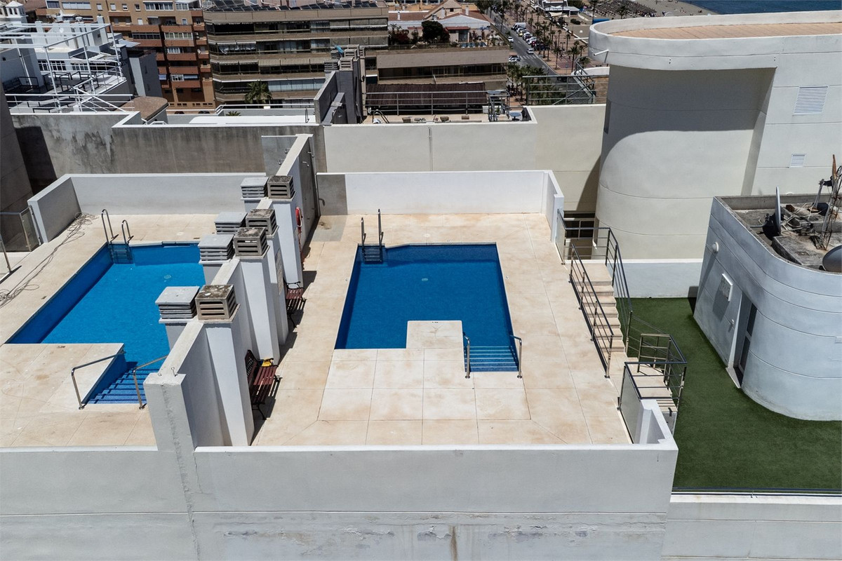 Appartement te koop in Fuengirola | 4 slaapkamers H5392921