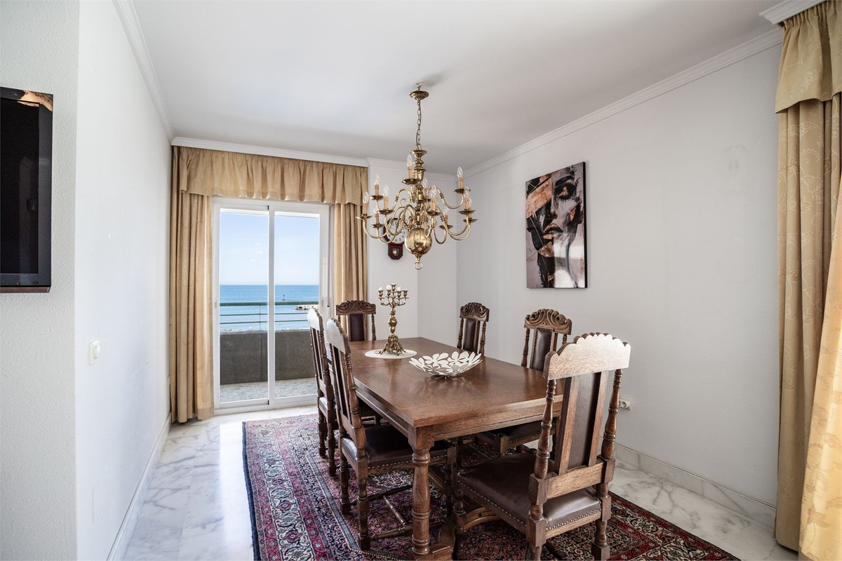 Appartement te koop in Fuengirola | 4 slaapkamers H5392921