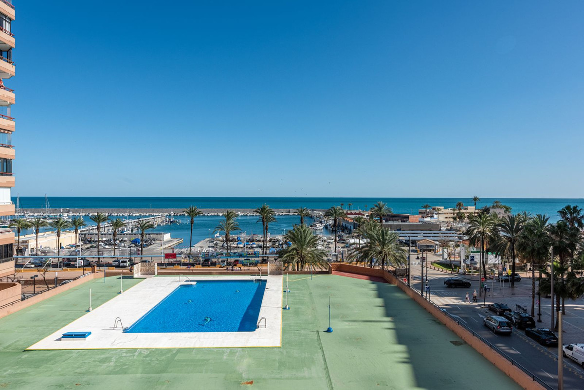Appartement te koop in Fuengirola | 1 slaapkamers H5392963