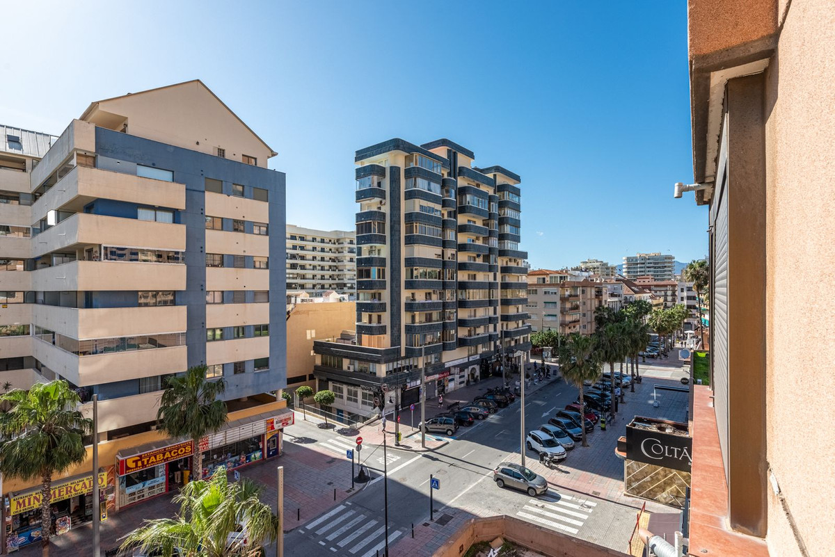 Appartement te koop in Fuengirola | 1 slaapkamers H5392963
