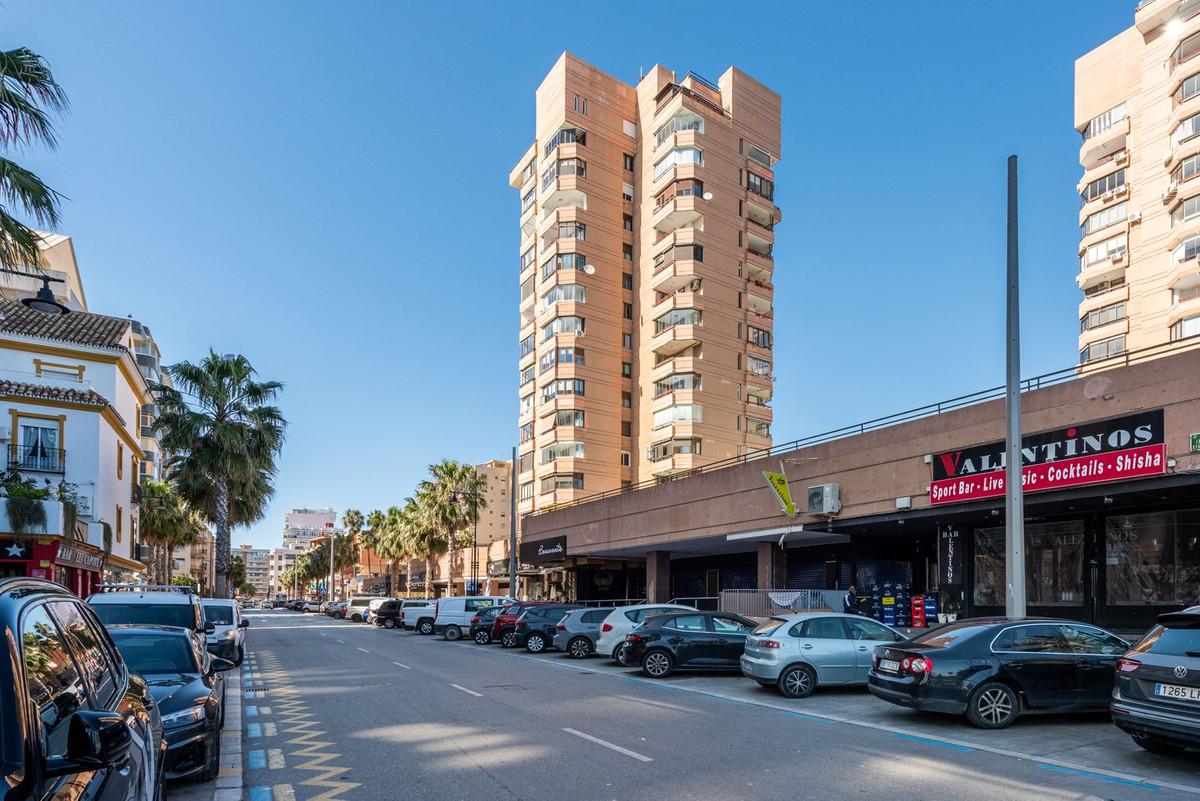 Appartement te koop in Fuengirola | 1 slaapkamers H5392963