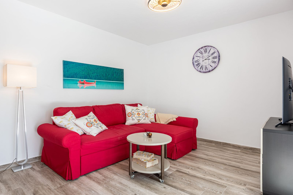 Appartement te koop in Fuengirola | 1 slaapkamers H5392963