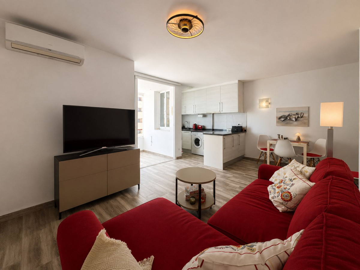 Appartement te koop in Fuengirola | 1 slaapkamers H5392963