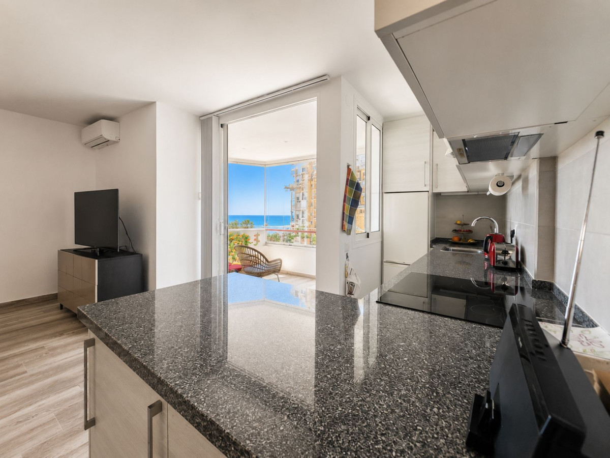 Appartement te koop in Fuengirola | 1 slaapkamers H5392963