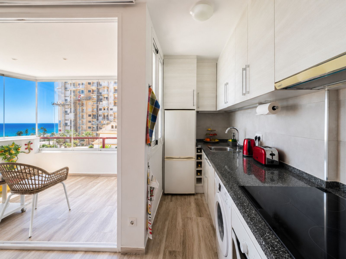 Appartement te koop in Fuengirola | 1 slaapkamers H5392963