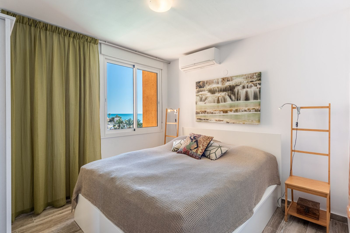 Appartement te koop in Fuengirola | 1 slaapkamers H5392963