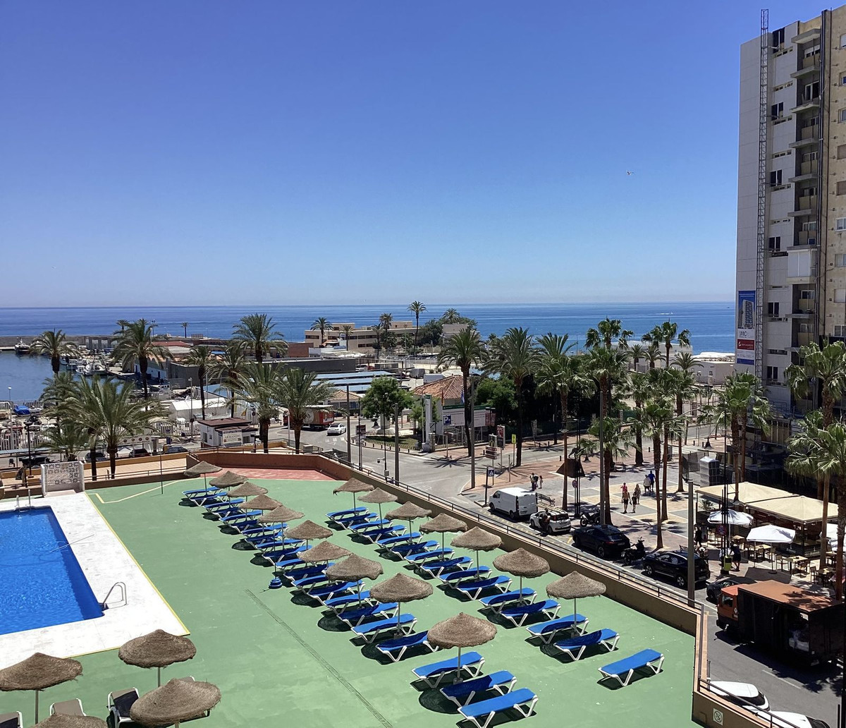 Appartement te koop in Fuengirola | 1 slaapkamers H5392963