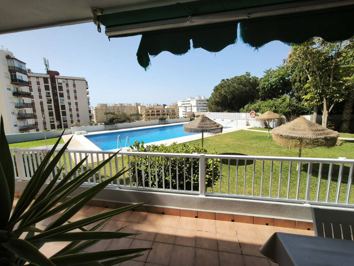 Appartement te koop in Fuengirola | 3 slaapkamers H5393077