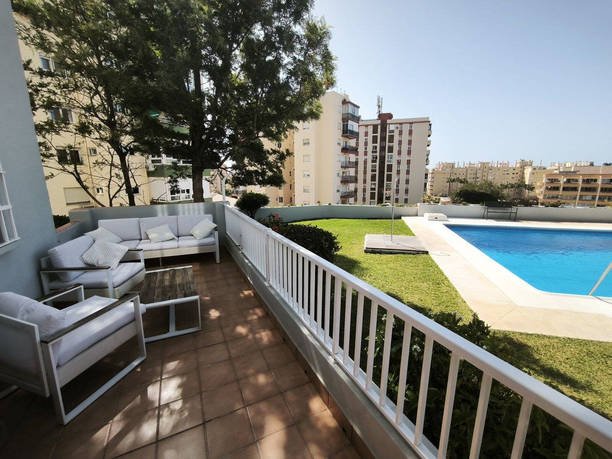 Appartement te koop in Fuengirola | 3 slaapkamers H5393077