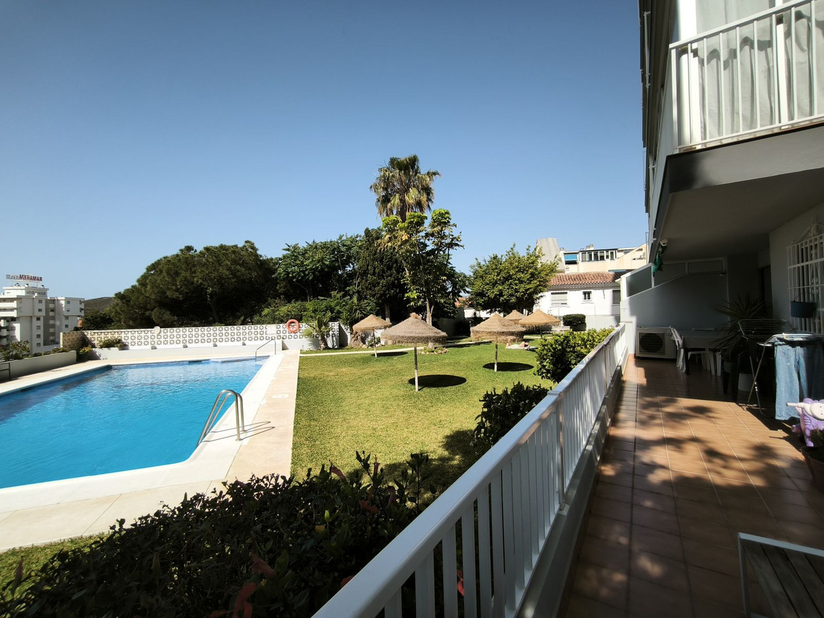 Appartement te koop in Fuengirola | 3 slaapkamers H5393077