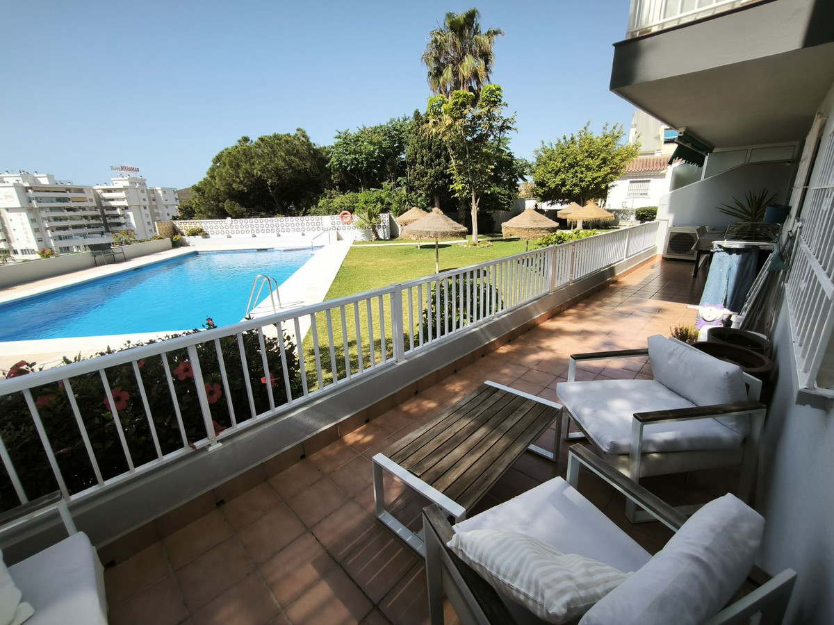 Appartement te koop in Fuengirola | 3 slaapkamers H5393077