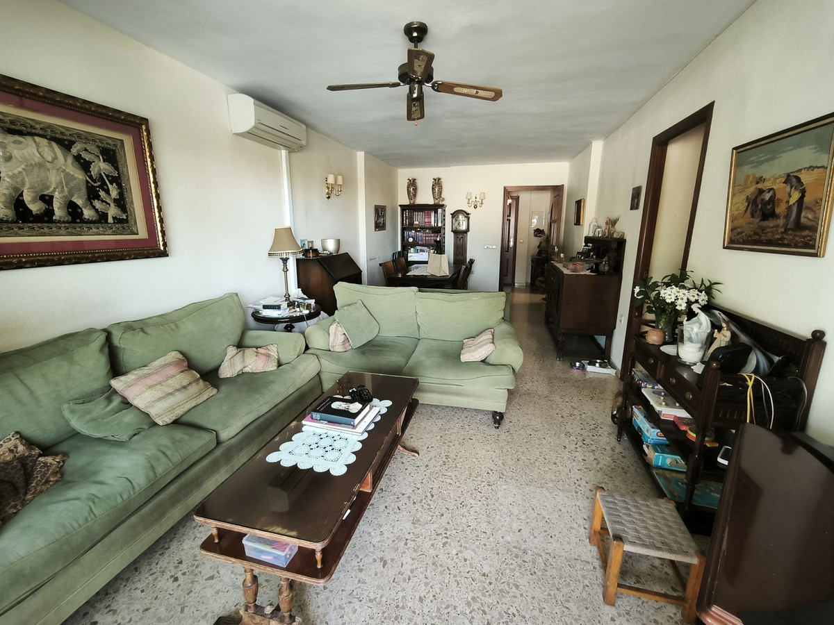 Appartement te koop in Fuengirola | 3 slaapkamers H5393077