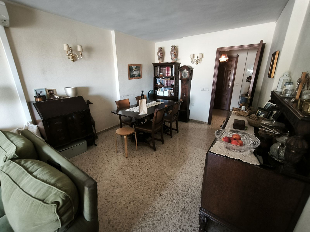 Appartement te koop in Fuengirola | 3 slaapkamers H5393077