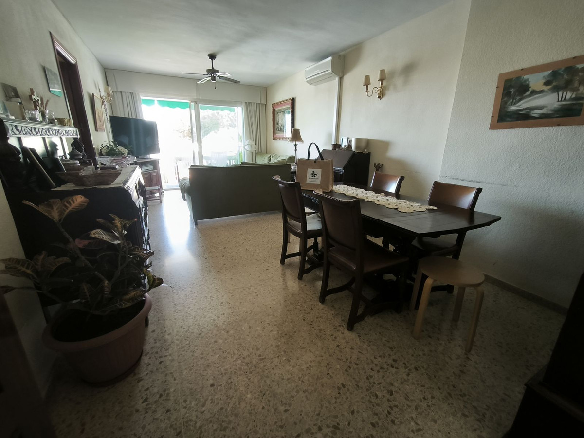 Appartement te koop in Fuengirola | 3 slaapkamers H5393077